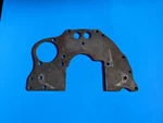 59 Mercedes-benz Selector Plate W120 Ponton Gearbox Flange 18748 M121.920. Fixed Price $84.95.