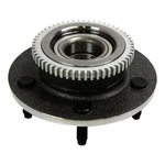 For Ram 1500 Wheel Hub Bearing 2000 2001 Driver Passenger Side Front. Fixed Price $69.14.