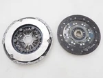 Genuine Audi Clutch Plate And Pressure 07K141015B. Fixed Price $556.69.