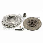 Luk 05-062 Clutch Kit. Fixed Price $214.84.