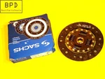 Genuine Sachs Porsche 912 Clutch Friction Disc Oem 1878 005 783. Fixed Price $159.99.