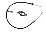 Ford Mustang 1982-1995 V8 Adjustable Clutch Linkage Kit M-7553-B302. Fixed Price $126.00.