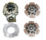 Road Choice Self-adjusting Clutch 15.5 X 2 7 Spring, 1850 Ft-lbs -replaces. Fixed Price $1786.79.