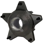 Wilwood Snap-cap Front Hub Black- 270-6735BD. Fixed Price $234.13.