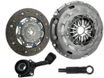Namcco Clutch Kit 2013-2016 Ford Focus Turbo 2.0L L4 Gas Dohc. Fixed Price $221.50.