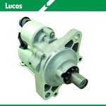 Starter For Acura Cl L4 2.2L 97-97 17729SV 1-17591 1-17729 17224 17324 410-54032. Fixed Price $55.95.