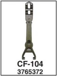 Pioneer CF-104 Clutch Fork Select 60-90 Chevrolet Gmc Models. Fixed Price $55.99.