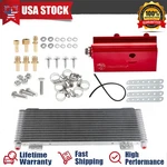 40K Trans Cooler And Bypass 125071000 LPD47391 For 2015-2018 Chevy/gmc 1500. Fixed Price $109.99.