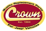 Crown Automotive 4626213 Clutch Kit. Fixed Price $195.63.