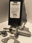 2000-2002 Honda Accord Clutch Master Cylinder Dorman CM640017 (never Installed). Fixed Price $42.50.