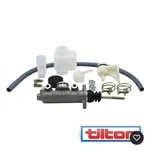 Tilton 74-SERIES Universal Kit With Brake Master Cylinder, 1.125" Bore 74-1125U. Fixed Price $125.00.