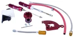 Mcleod 14-326 Throwout Bearing Conversion Hydraulic Ford Each. Fixed Price $645.00.