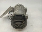 85147412 Volvo Ac Compressor Pump With Clutch Groove (12867179. Fixed Price $126.68.