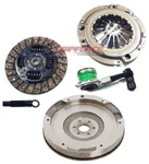 Gf Clutch Kit+slave+luk Flywhel For 02-05 Cavalier Sunfire Grand Am Alero 2.2L. Fixed Price $339.00.