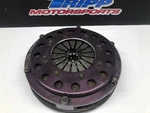 Quarter Master Triple Disc 7 1/4" Clutch 10 Spline Drive Sb Chevy Button. Fixed Price $395.00.