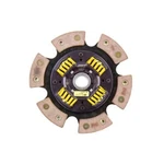 Act 6228218 Pad Sprung Race Disc. Fixed Price $232.00.