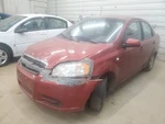 Clutch Master Cylinder Ntbk Fits 07 Aveo 1848433. Fixed Price $41.99.