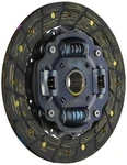 Genuine Honda S2000 2000-2009 Clutch Friction Disk 22200-PCX-055 Oem. Fixed Price $193.00.