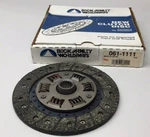 Beck/arnley 061-1111 Clutch Friction Disc-disc 0611111. Fixed Price $28.99.