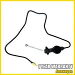 Clutch Master Cylinder + Line Assembly Fit 1992 Ford F-150 F-250 F-350 Bronco. Fixed Price $63.15.