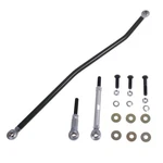 Rugged Ridge Heavy Duty Clutch Linkage Kit Fits 76-86 Jeep Cj. Fixed Price $159.99.