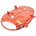 Exmark 119-8840 Toro 42 Inch Deck With Decal Assembly Quest Series Timecutter. Fixed Price $889.95.