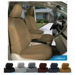 Seat Covers Polycotton Drill For Pontiac Firebird Custom Fit. Fixed Price $199.99.