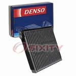 Denso 476-0008 Ac Evaporator Core For 54904 4711639 Heating Air Conditioning Vf. Fixed Price $143.23.