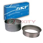 Skf Rear Engine Crankshaft Repair Sleeve For 2003-2009 Dodge H100 Gaskets Vb. Fixed Price $46.16.