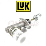 Luk Mx Clutch Master Cylinder For 1989 Dodge 2000 Gtx - Transmission Manual Bg. Fixed Price $41.77.