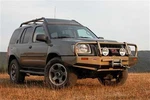 Arb Winchbar Xterra 00-04. Fixed Price $1395.95.
