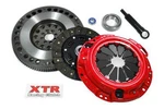 Xtr Stage 2 Clutch Kit+flywheel Fits 85-87 Toyota Corolla Gts 1.6L AE86 4AGE Rwd. Fixed Price $483.55.