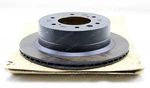 4615A224 Mitsubishi Genuine Disc, Rr Brake New Oem. Fixed Price $230.00.