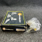 Clutch Slave Cylinder CSA37525 Parts Master. Fixed Price $25.33.
