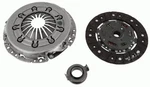 Sachs Clutch Kit For Honda 3000950773 Aftermarket Replacement Part. Fixed Price $177.10.