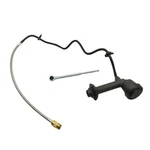 Clutch Master Cylinder And Line Assembly For Chevy Chevrolet C3500HD Gmc C2500. Fixed Price $65.00.
