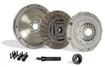 Namcco Clutch Kit For 2005-2008 Volkswagen Jetta 2.5L L5 Gas Dohc. Fixed Price $207.35.