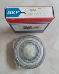 Skf 6208 Zj-em Ball Bearing Deep Groove 40MM Id X 80MM Od 18MM W Single Shield. Fixed Price $17.90.