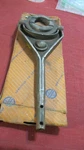 New 1934 Chevrolet Da Clutch Fork And Bearing, Usa, 837463. Fixed Price $41.49.