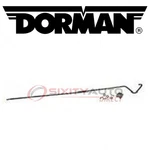 Dorman 628-204 Clutch Hydraulic Line For E3TZ7A512A Transmission Manual Lp. Fixed Price $41.55.