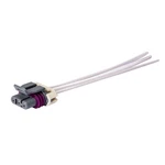 Fleece Duramax Map, Baro, Camshaft, Crankshaft Sensor Pigtail For 01-07. Fixed Price $43.95.