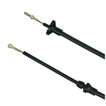 Clutch Cable Atp Professional Auto Parts Y137 Dodge ,chrysler & Plymouth 1981-84. Fixed Price $25.00.