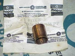 1930 31 32 33 34 Plymouth Dodge Desoto Chrysler Nos Mopar Clutch Fork Bushing. Fixed Price $8.95.
