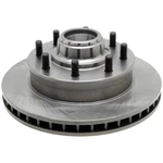 18A507A Ac Delco Brake Disc Front Driver Passenger Side New Rwd For Chevy. Fixed Price $119.95.