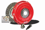 Mcleod 75157 Street Pro Clutch Kit For 97-04 Chevy Corvette-camaro/firebird V8. Fixed Price $340.95.