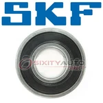 Skf Clutch Pilot Bearing For 1973-1974 Chevrolet Luv Pickup Transmission Pd. Fixed Price $21.53.