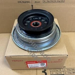 New Honda Genuine Lawn Tractor H4514 Has Mzas Pulley Assy Drive 75106-758-013. Fixed Price $169.99.