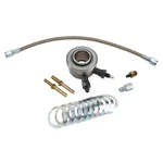 Fits Chevy Hydraulic Throwout Bearing And Hose Install Kit, Gm Release. Fixed Price $165.99.