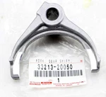 33213-20050 Toyota Celica Corolla Echo Matrix Yaris Genuine Gear Shift Fork Oem. Fixed Price $60.34.