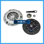 Ufc Premium Clutch Kit Fits 1984-1987 Honda Civic Wagon Wagovan Dx 4WD 1.5L. Fixed Price $99.00.